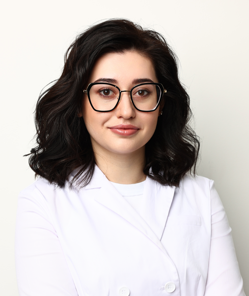 Румянцева Ангелина Алексеевна, Врач-дерматовенеролог, косметолог ...