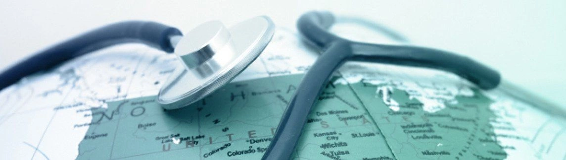 Выход на международный уровень