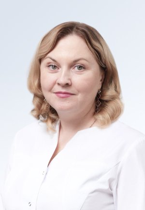 Виктория Анатольевна Литвинцева