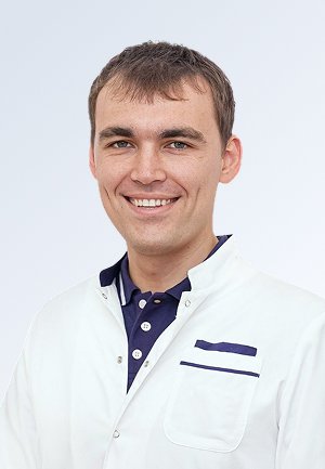 Ренат Шамильевич Рахимзянов - Врач травматолог-ортопед Medical On Group