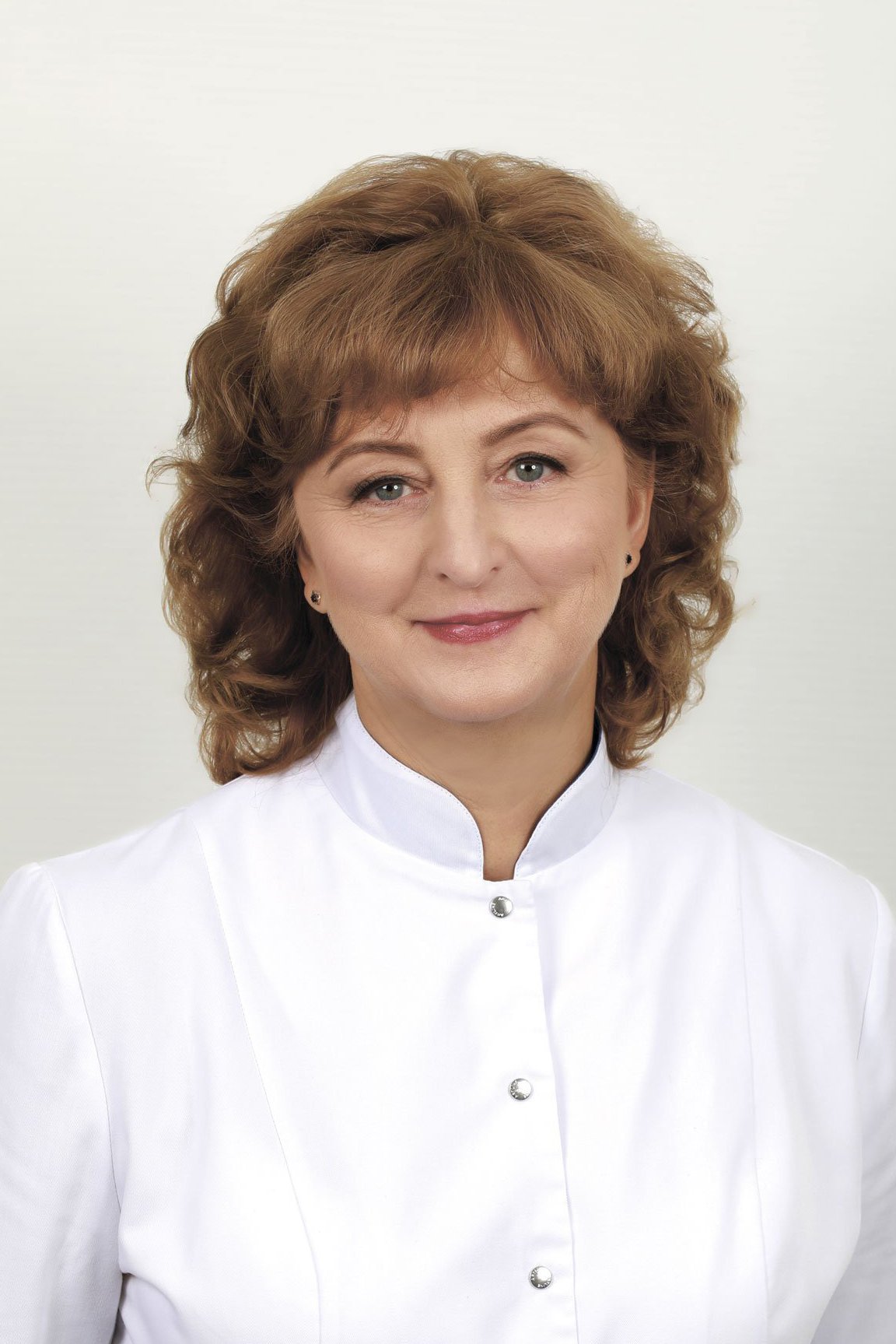 Воронкина Марина Владимировна