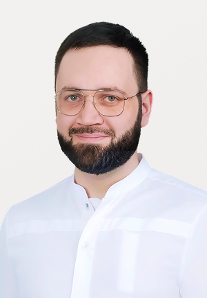 Хизир Увайсович Гумаков - Врач анестезиолог-реаниматолог Medical On Group