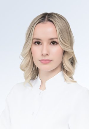 Виолетта Вячеславовна Майгурова