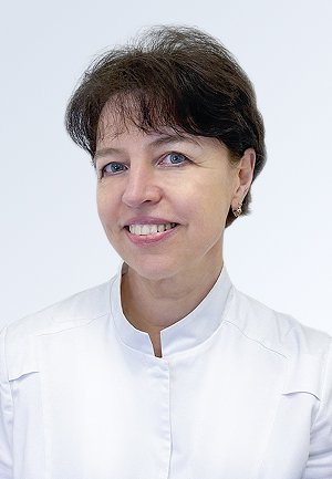 Элеонора Викторовна Мудраковская - Врач-уролог, уролог-андролог, кандидат медицинских наук Medical On Group