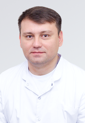 Абдулазиз Абдукайимович  Ахмедов - Врач-кардиолог, врач функциональной диагностики Medical On Group