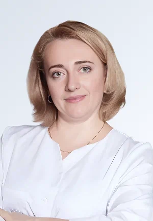 Ольга Владимировна  Егорова  - Врач-невролог, рефлексотерапевт Medical On Group