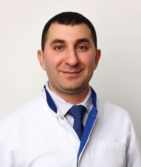 Алали Халед Джамалович