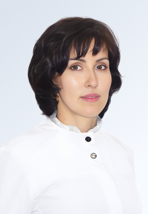 Анна Александровна Лазуткина - Врач-психиатр, психотерапевт Medical On Group