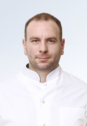 Дмитрий Сергеевич Шевцов 
