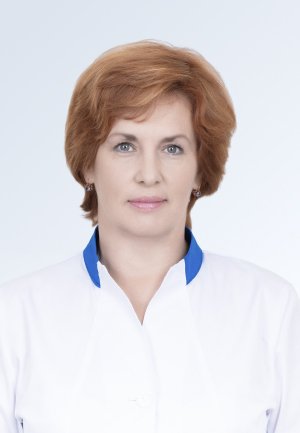 Сария Ильдусовна Галимова