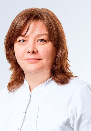 Ольга Александровна Чулак - Врач акушер-гинеколог Medical On Group