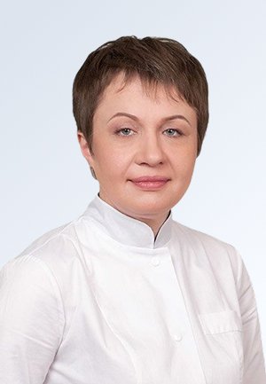 Анна Валерьевна Заикина - Врач акушер-гинеколог Medical On Group