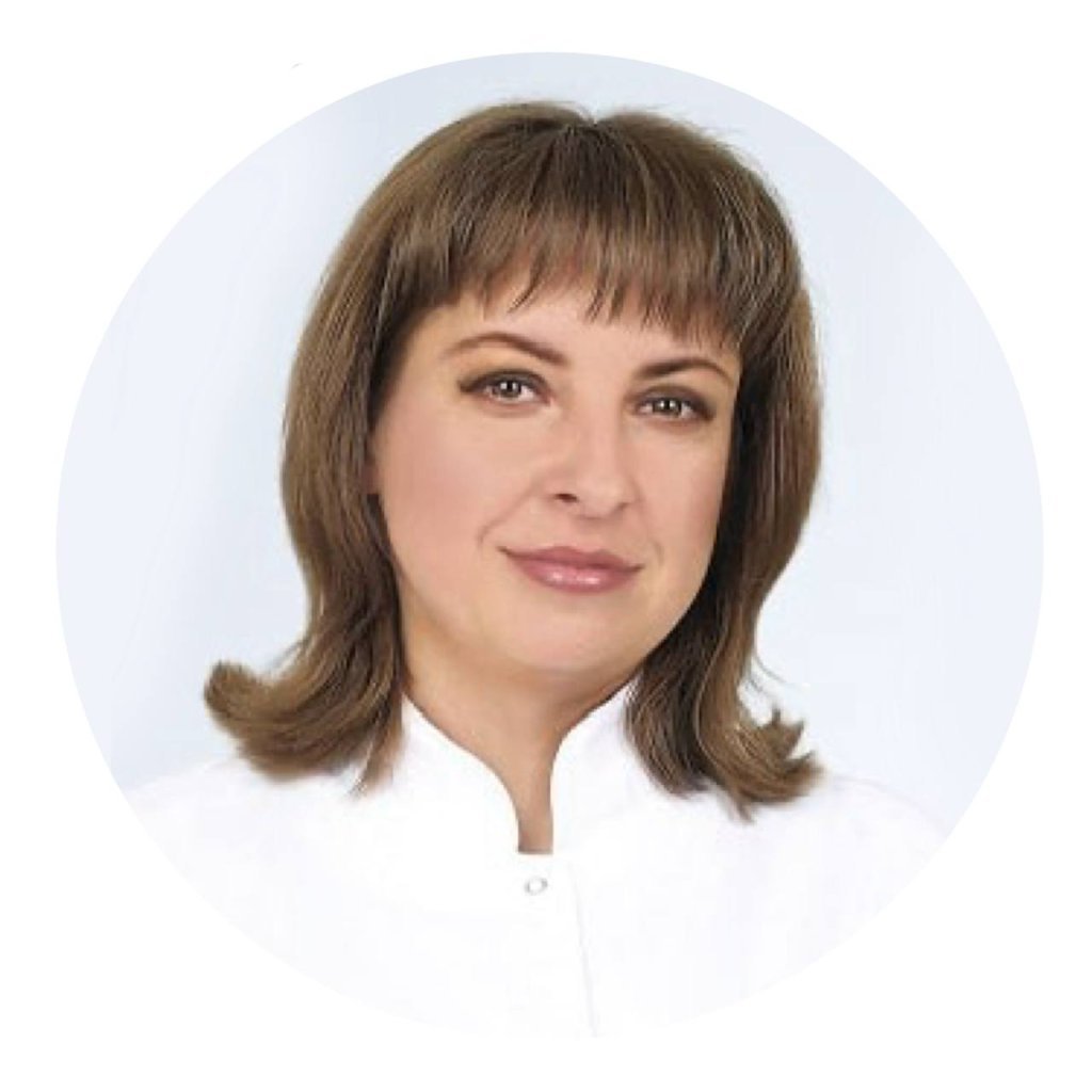 Полянская Ю.Н.