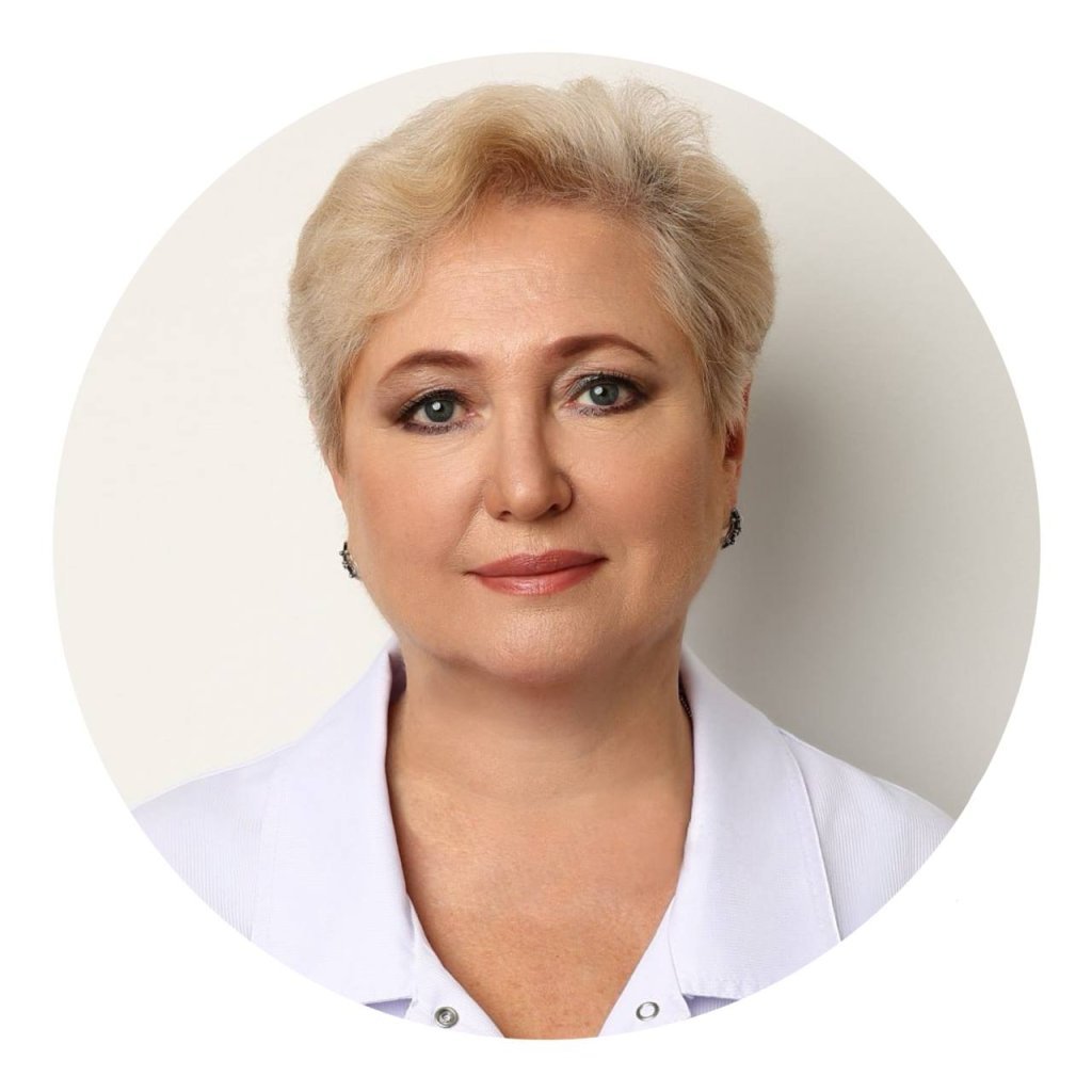 Ольга Александровна Вершкова