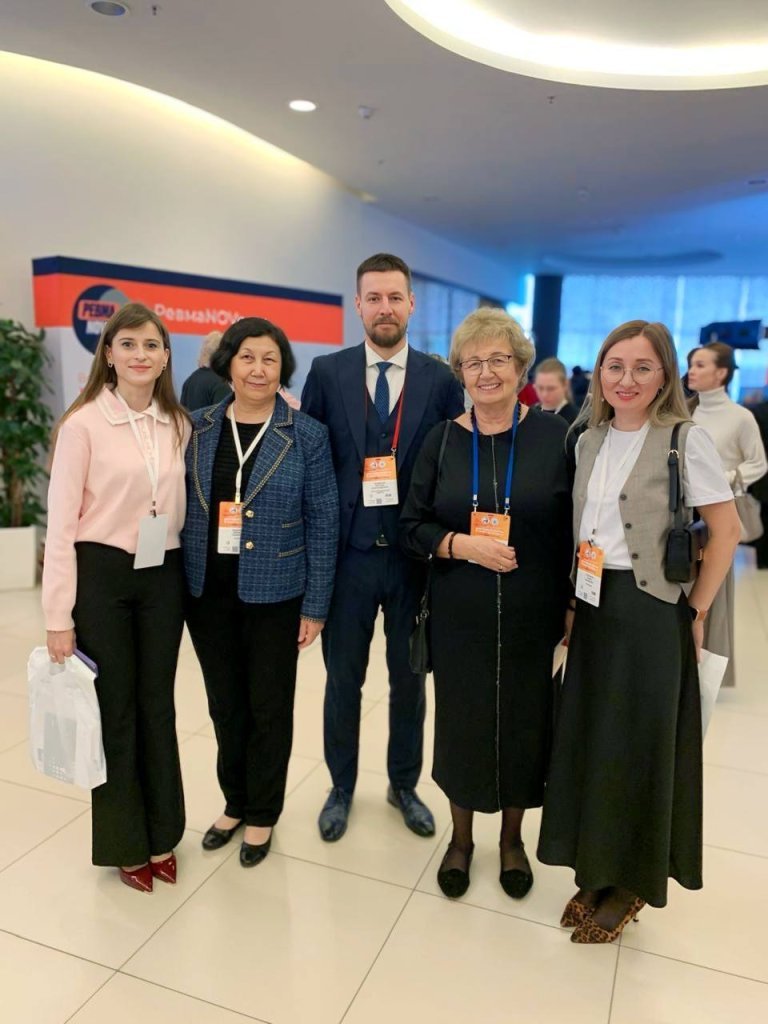 Степанова А.Х.