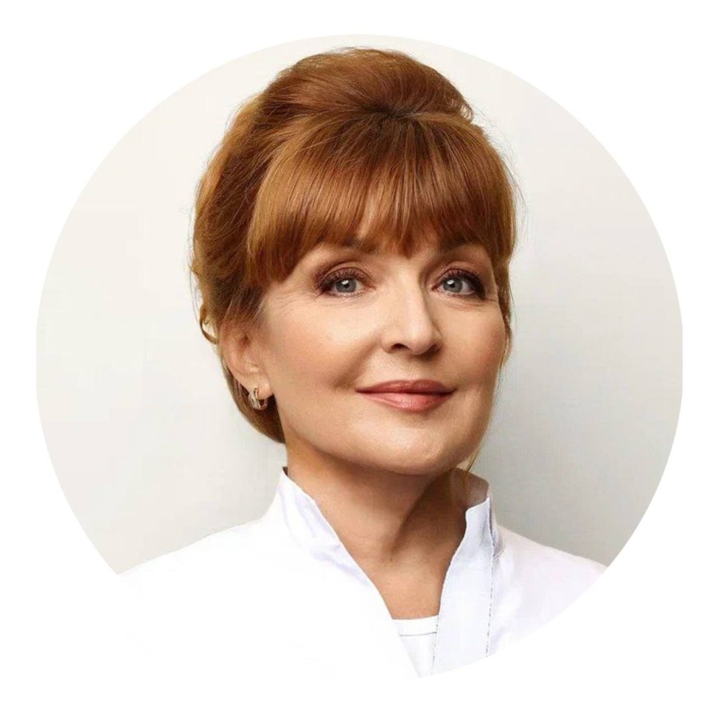 Елена Александровна Соболева