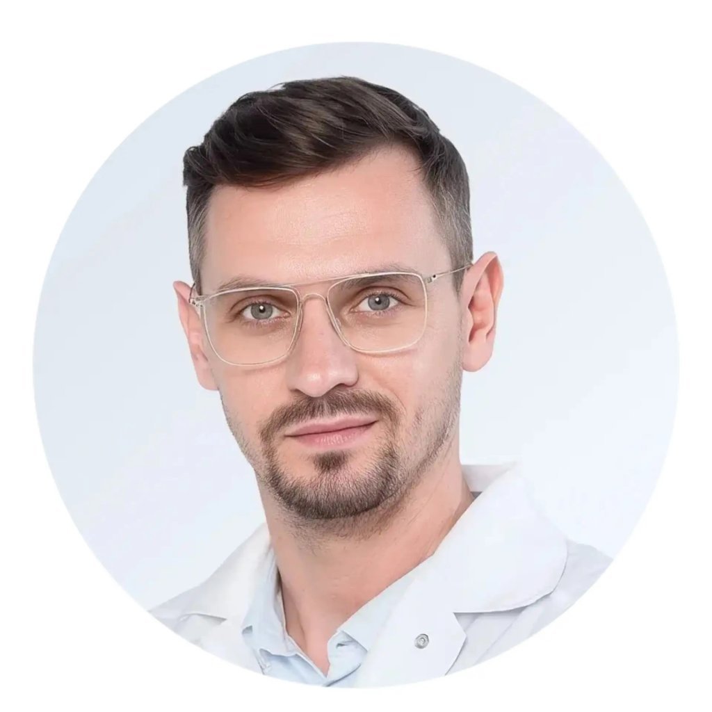 Донаканян Роман Арсенович