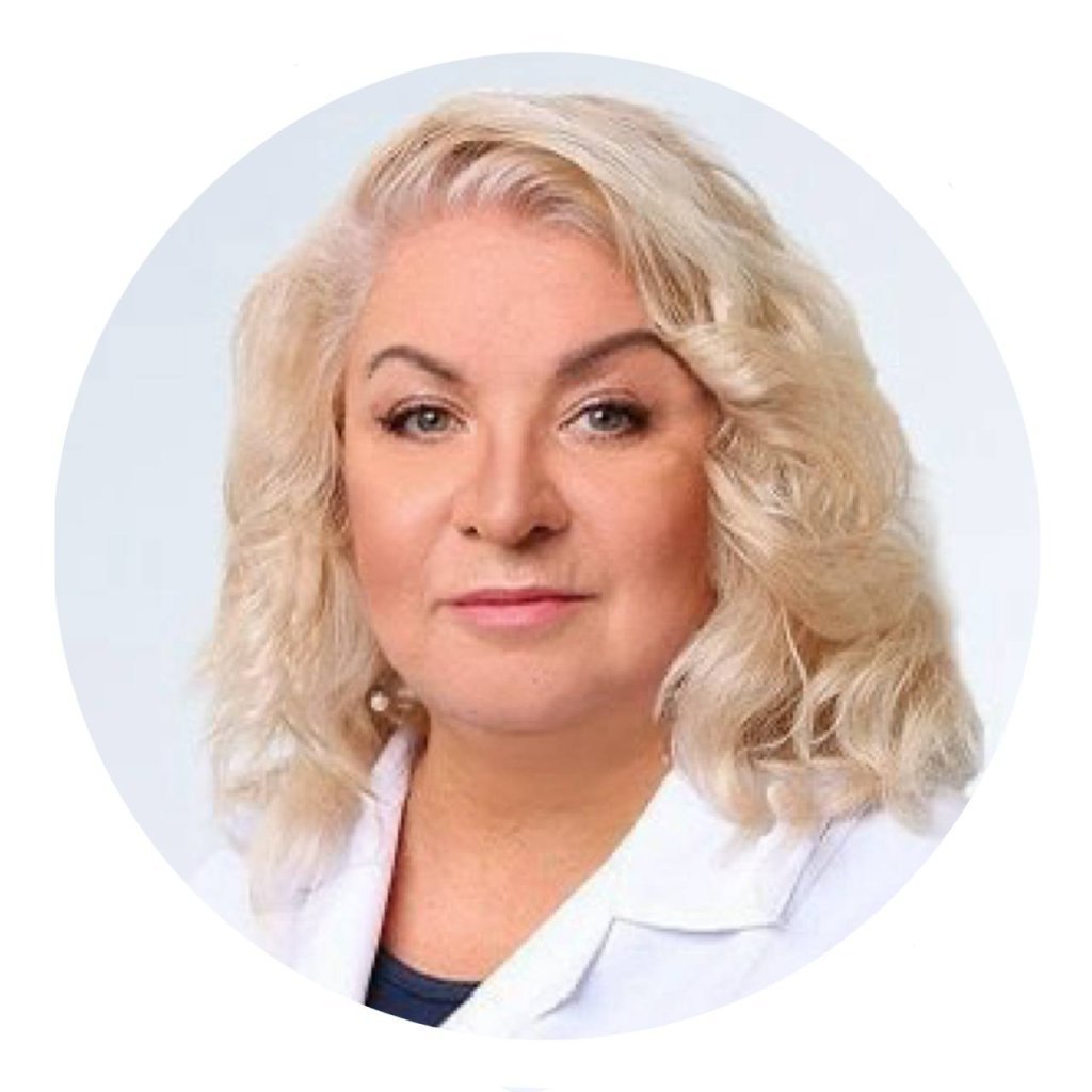 Пичугина Татьяна Александровна