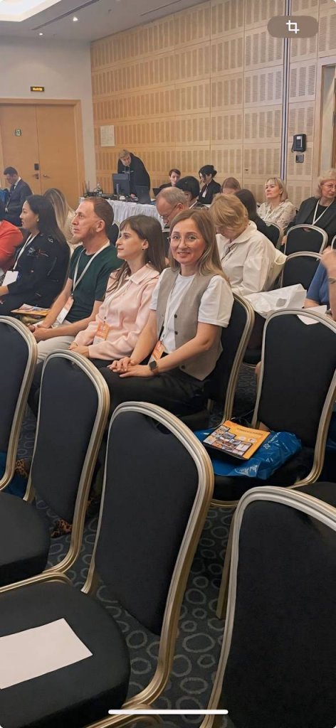 Степанова А.Х.