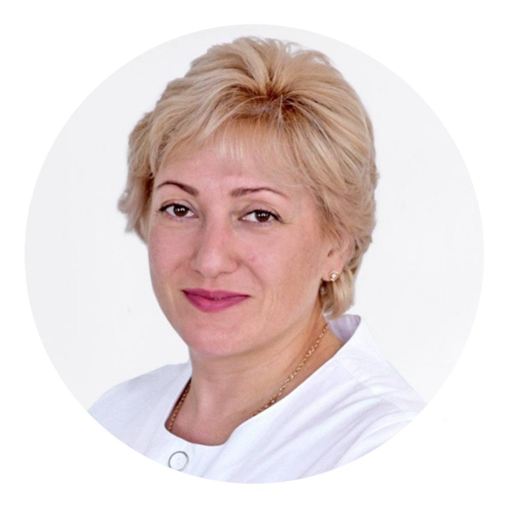 Татьяна Хакимовна Форуги
