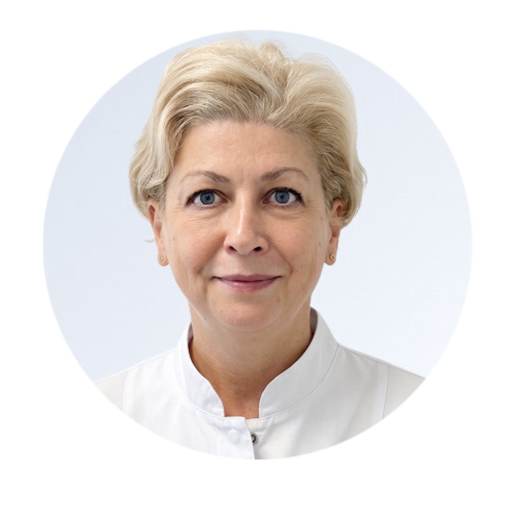 Столетова Татьяна Алексеевна