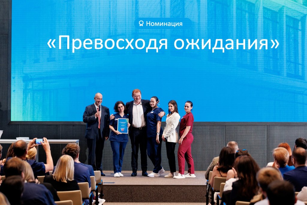 Hadassah: Фестиваль Единства