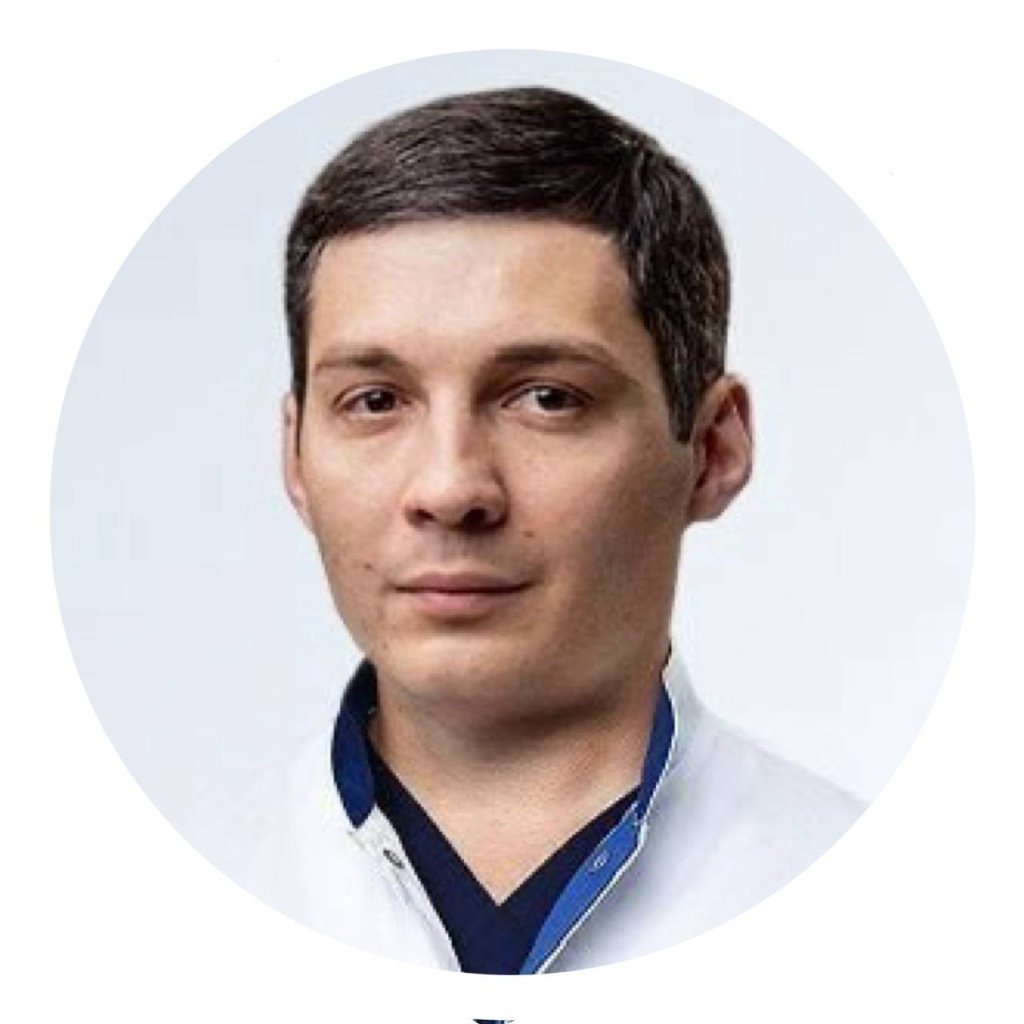 Борлаков Мурат Ибрагимович