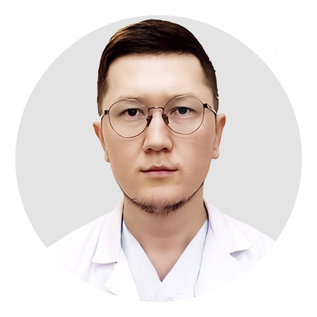 Асатулоев Хуршед Равшанович Асатулоев Хуршед Равшанович