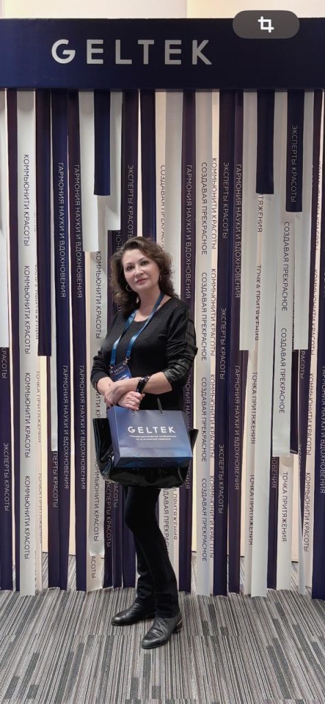 Мельник И.В.