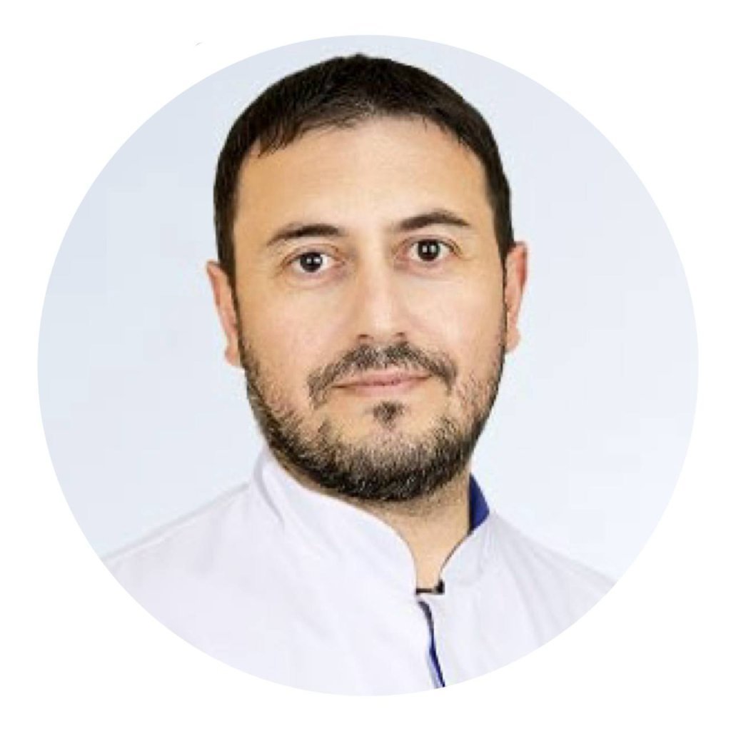 Новосартов Г