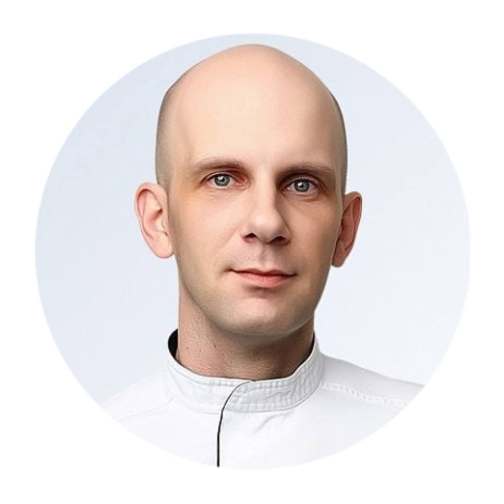 Переверзев Р.В.