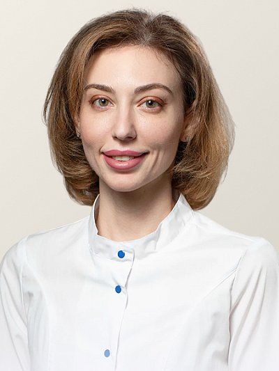 Нино Александровна Багатурия - Врач — акушер-гинеколог, гинеколог-эстетист Medical On Group