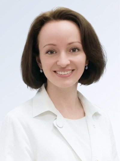 Александра Александровна Смирнова - Врач акушер-гинеколог, онколог, врач УЗД Medical On Group