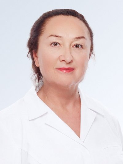 Наталья Александровна Горлова - Врач-дерматовенеролог, косметолог Medical On Group