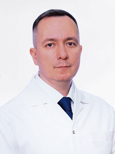 Павел Владимирович Шокало - Врач-хирург, онколог, торакальный хирург Medical On Group