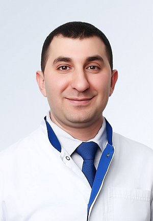 Халед Джамалович Алали