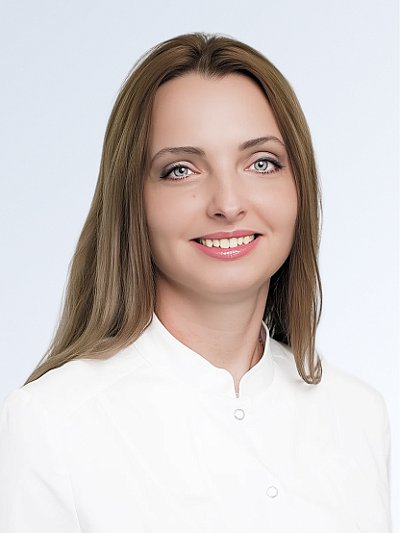 Людмила Александровна Белокур - Врач-кардиолог, врач УЗД Medical On Group