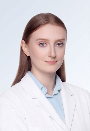 Наталья Владимировна Сычёва