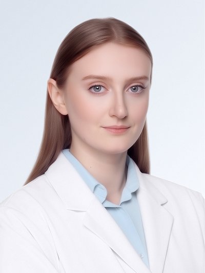 Наталья Владимировна Сычёва - Врач-флеболог Medical On Group