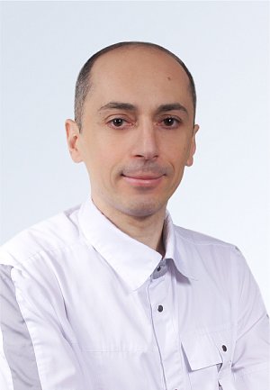 Эдуард Львович Шагинян