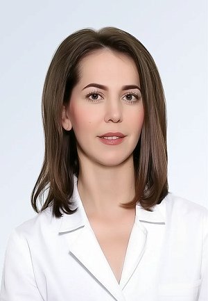 Елена Владимировна Ланская