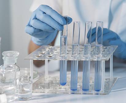 Скидки на анализы и исследования