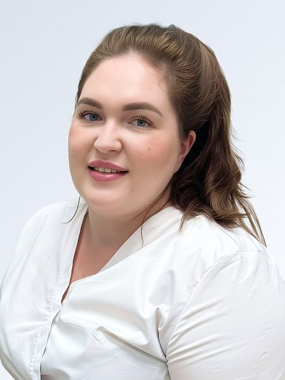 Полина Валериевна Григорьева - Врач ультразвуковой диагностики Medical On Group