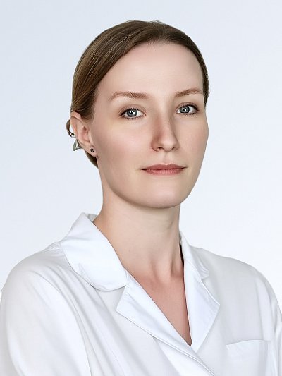 Ангелина Александровна Артемчук - Врач-хирург, эндоскопист  Medical On Group