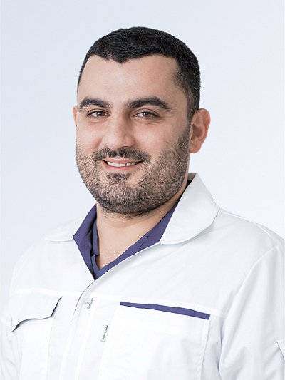 Марат Ромикович Пайтян - Врач травматолог-ортопед Medical On Group