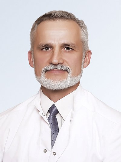 Сергей Анатольевич Пятков - Врач-невролог, мануальный терапевт, рефлексотерапевт Medical On Group