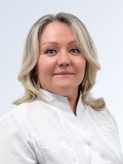 Светлана Александровна Юнек - Врач-дерматовенеролог, косметолог, трихолог, лучший врач-дерматовенеролог, лучший врач-косметолог корпорации Medical On Group