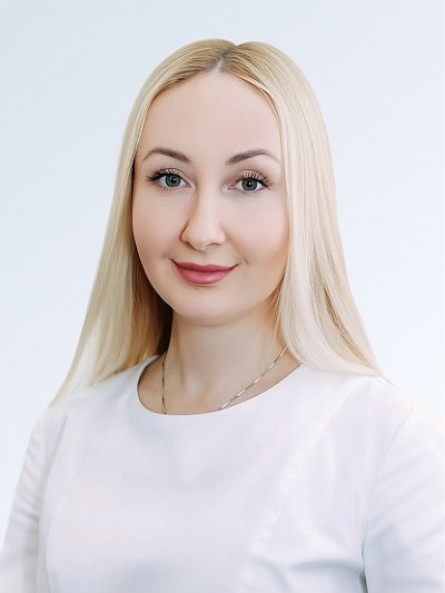 Лилия Витальевна Смирнова - Врач-дерматовенеролог, косметолог Medical On Group