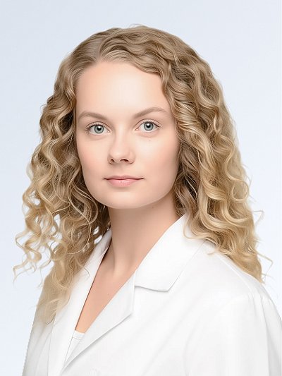 Анастасия Александровна Зорина - Врач-эндокринолог Medical On Group