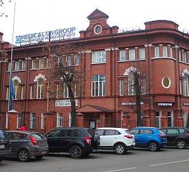 Клиника